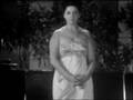 Teresa Berganza "Canto Negro" X.Montsalvatge