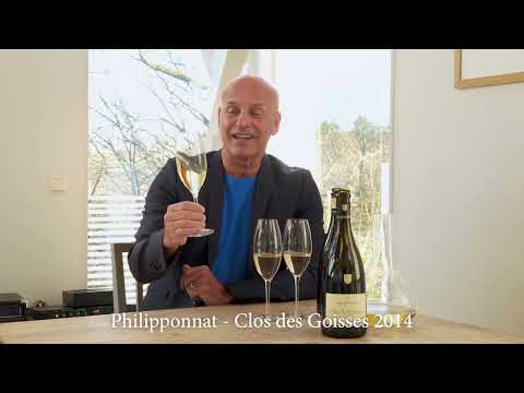 Champagne Friday 89.0 - Philipponnat