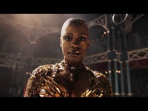 Witness The Spectacle - Lights, Camera, Action