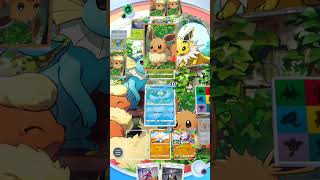 MEGA MEDICHAM EX DECK #pokemon #pokemonTCGpocket #pokemontcgonline