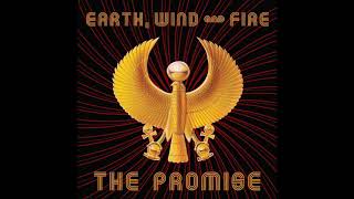Earth Wind &amp; Fire  -  She Waits