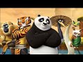 Kung Fu Panda 2024 Full Movie In Hindi Dubbed Animated Action Adventure Film
