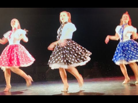 Billy Fury Dance, Shaw Theatre, London, Introduction Michael Parkinson