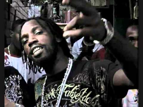 MAVADO FT. FROSCO - 'REAL PATRIOT' [DASECA PRO.]
