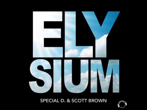 Ultrabeat vs. Scott Brown - Elysium (I Go Crazy) (Extended Mix)