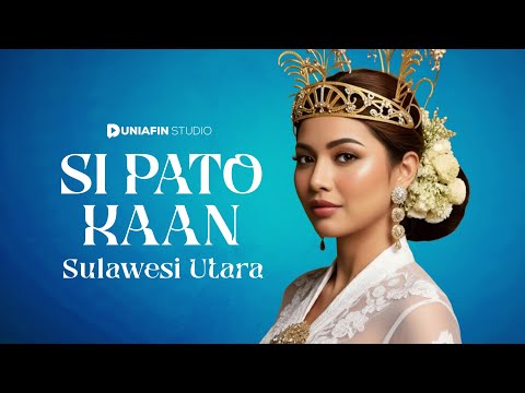 Si Patokaan (Sulawesi Utara) - Duniafin Epic AI cover