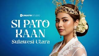 Download lagu Si Patokaan (Sulawesi Utara) - Duniafin Epic AI cover mp3