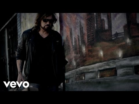 Billy Ray Cyrus - Hope Is Just Ahead ft. Dionne Warwick