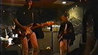 Satan's Pilgrims Live at Nick's 1997 Philadelphia - Surf Rock Instrumentals
