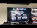 Closing To Monsters Inc 2019 Blu Ray