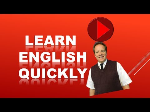 Learn English Prepositions: ABOVE