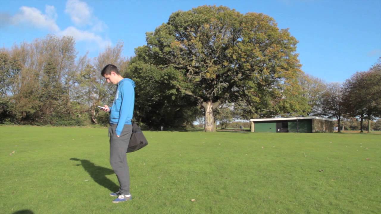 Sunday League (2014) Documentary Trailer