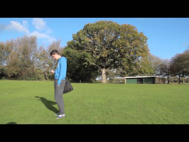Sunday League (2014) Documentary Trailer