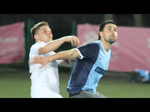 GEO-ZENIT - XXXIV: 4. tydzień (FLS Wiosna 2016)