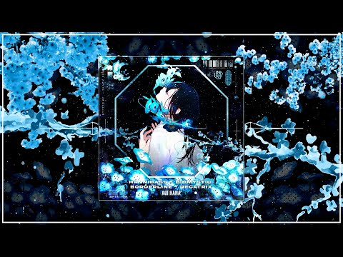 Aoi Hana (Hannibass & Biomystic & Borderline & Decatrix) [Melodic Tekno]