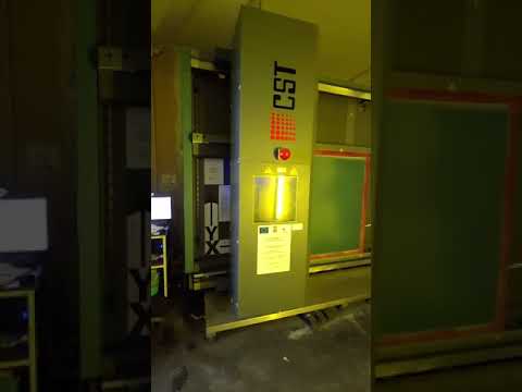 CST Germany DLE P250204009