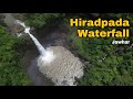 Hiradpada Waterfall | Hiradpada Waterfall Jawhar | Hiradpada | Hiradpada Waterfall Palghar
