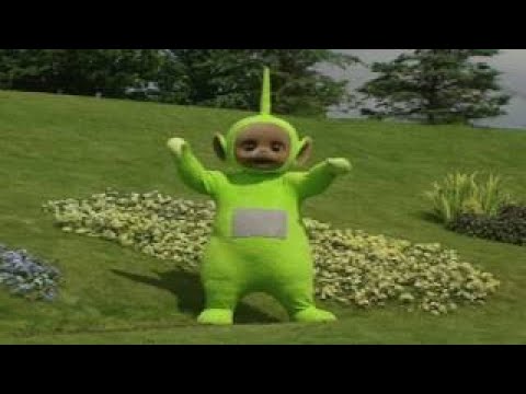 Teletubbies Svenska: Säsong 9, Episod 212