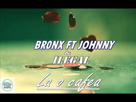 BR0NX ft JOHNY & REZNOV - La O Cafea