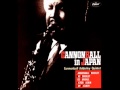 Cannonball Adderley Quintet - Jive samba