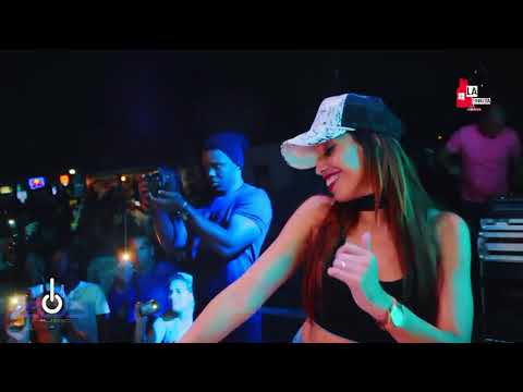 Shao Kahn - Chocolate MC x El Chulo x El Negrito X El Kokito & Manu  (  DJ LUCKY & MIAMI4EVER )