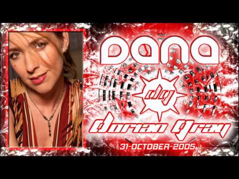 Lady Dana @ Dorian Gray 2005