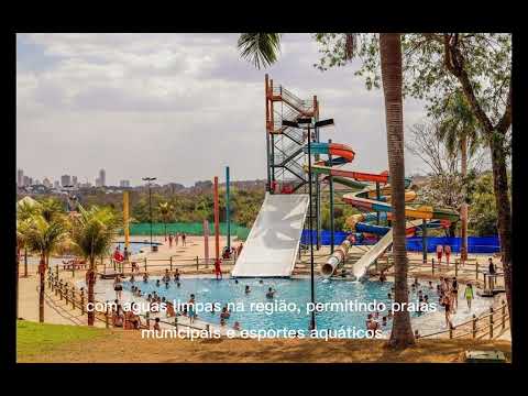 Araçatuba-SP #turismo #saopaulo #viagem #brazilian 