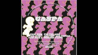 CASPA :: For The Kids :: DP003 :: Out Now on Dub Police DP003.m4v