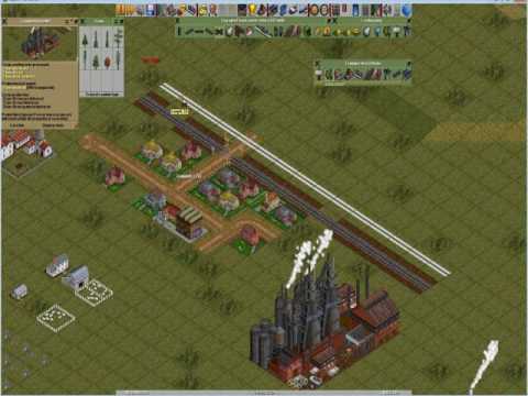 LET'S GO AGAIN! OpenTTD (S12 EP01)