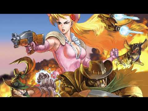 Wild Guns Reloaded - Vs Kid