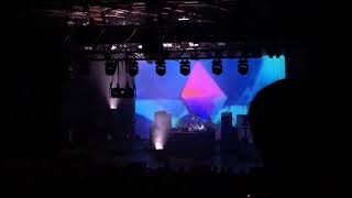 Jon Hopkins - ‘Everything Connected’ - from Singularity (2018) - at Brooklyn Steel