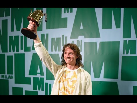 咖啡沙龙 | 2021WBrC世界咖啡冲煮大赛【冠军】瑞士Matt Winton【中文字幕】