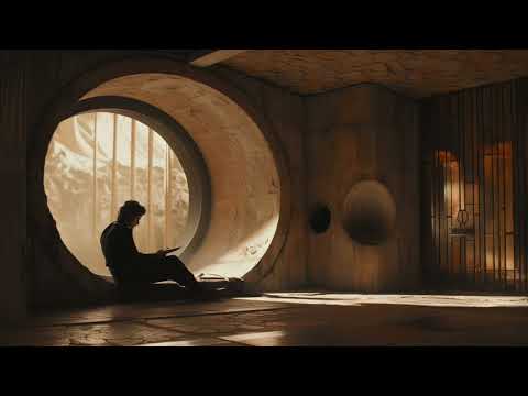 DUNE | Study With Paul Atredies | Calm/Peaceful Productivity Ambience