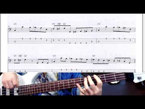 Bass Aerobics 01 80bpm