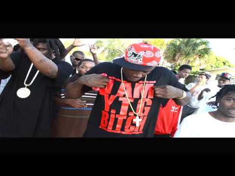 Freaky T - Dat Nigga Part 2 (Music Video) Dir By: J-Money