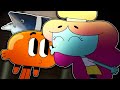 THE PARTY Gumball Reaction