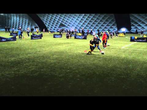 Huddinge IF F04 - Skill Clinic mars 2013_5