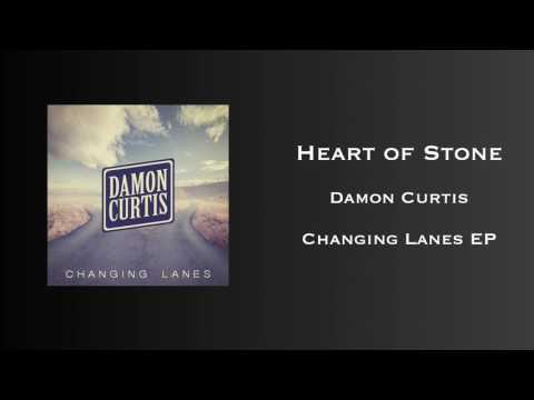 Damon Curtis - Heart of Stone