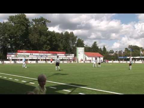 Wedstrijdbeelden SC Genemuiden