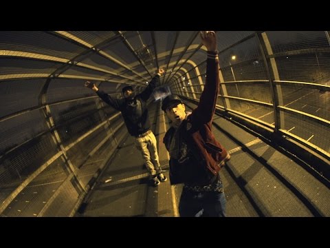 The Mouse Outfit feat. Sparkz & Truthos Mufasa - No Stoppin' This