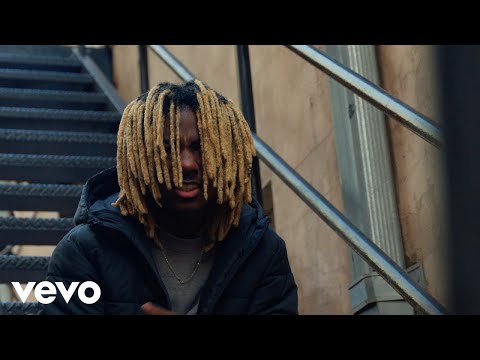 FinEsseMo - Dog Food (Official Video) ft. Statiik