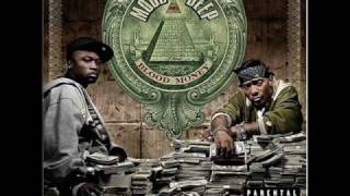 Mobb Deep - Serious ( The New Message )