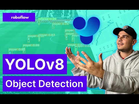 Everything You Need to Know About YOLO V8 Object Detection
