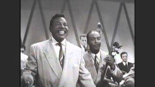 In Old Shantytown - The Ink Spots HD