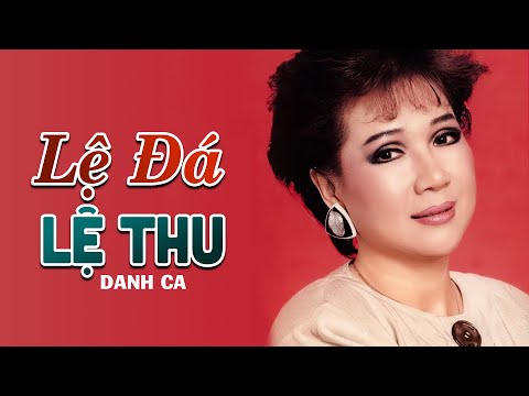 Lệ Đá | Trình Bày: Danh Ca Lệ Thu | Music Video