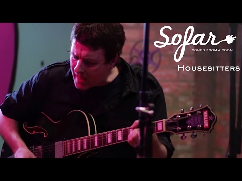 Housesitters - Birthday Death Day Same Day | Sofar Chicago