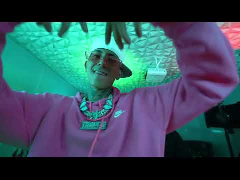EL CALENTON - SIN PATRONES - CONEP x HECTOOR x JANPIE (OFFICIAL VIDEO)