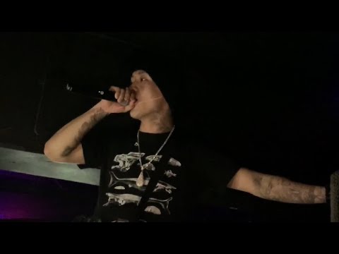 191207 cubanlink (feat. Mckdaddy) (prod. AEBEATS) - 오왼(Owen) (Smile 릴리즈 파티)