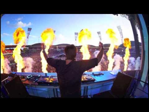 Reload Aphrodite Together On The Top Of The World (Pontus Green Intro Edit)