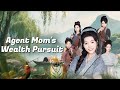 Agent Mom S Wealth Pursuit Kalostv